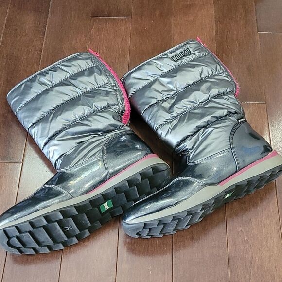 Cougar waterproof women's boots - Picture 9 of 10